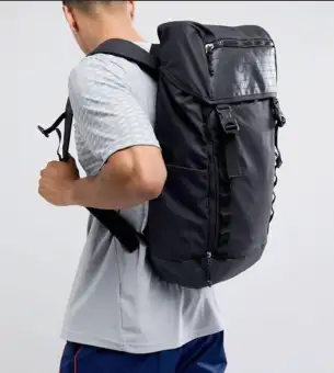 nike vapor 2.0 backpack review