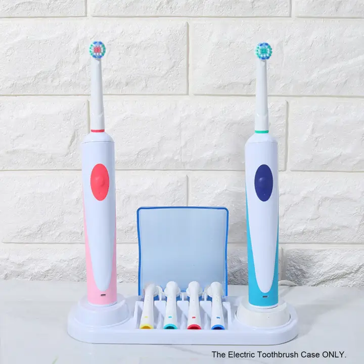 electric toothbrush head cover