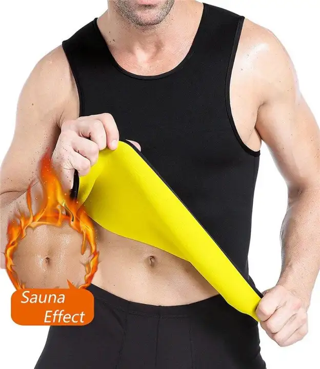 thermal tank top mens