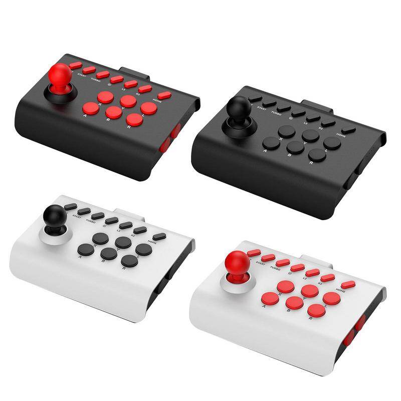 Trò chơi Arcade Stick Joystick joystick điều khiển cho switch PS4 PS3 cuối cùng Pandora box PC Android điện thoại di động iOS