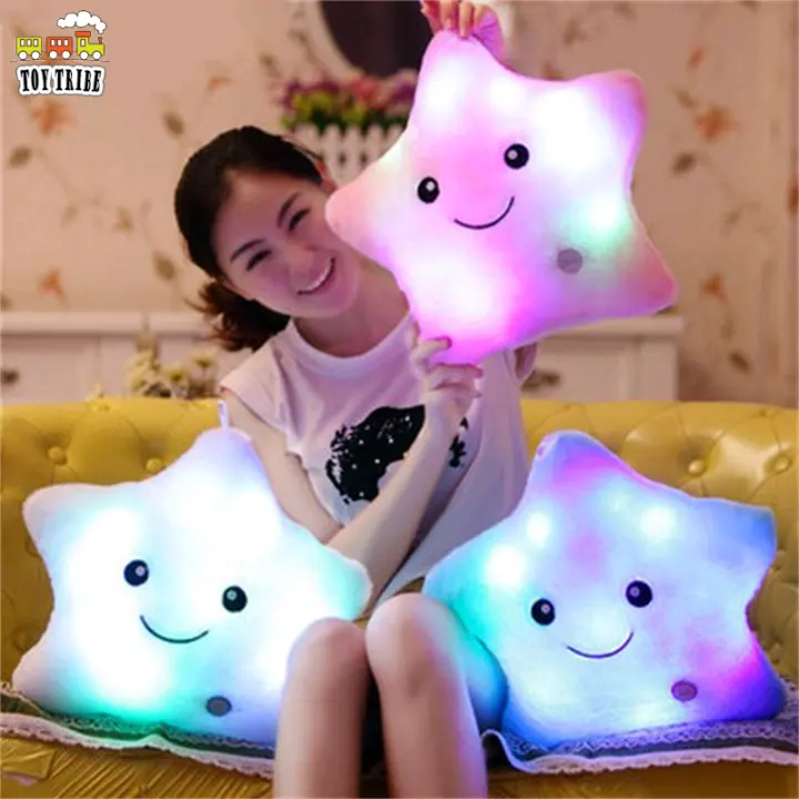twinkle star plush