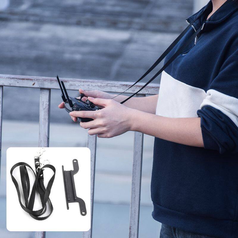 Remote Controller Double Hanging Buckle for DJI Mavic mini/Mavic 2/Mavic PRO/Air/Spark drone