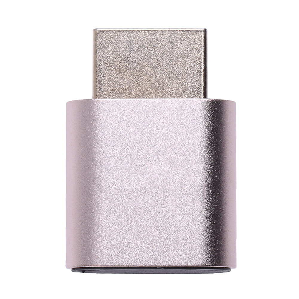 HDMI Dummy Plug Display Emulator Virtual Display DDC EDID Headless Ghost Adapter Computer Parts
