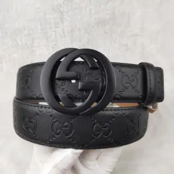 gucci belt lazada