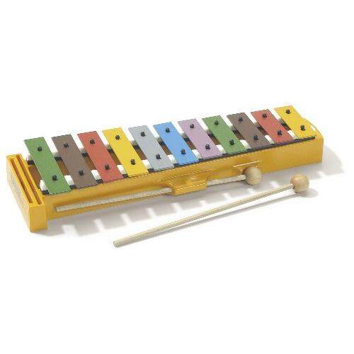 SONOR Sonar Glockenspiel SN-GS