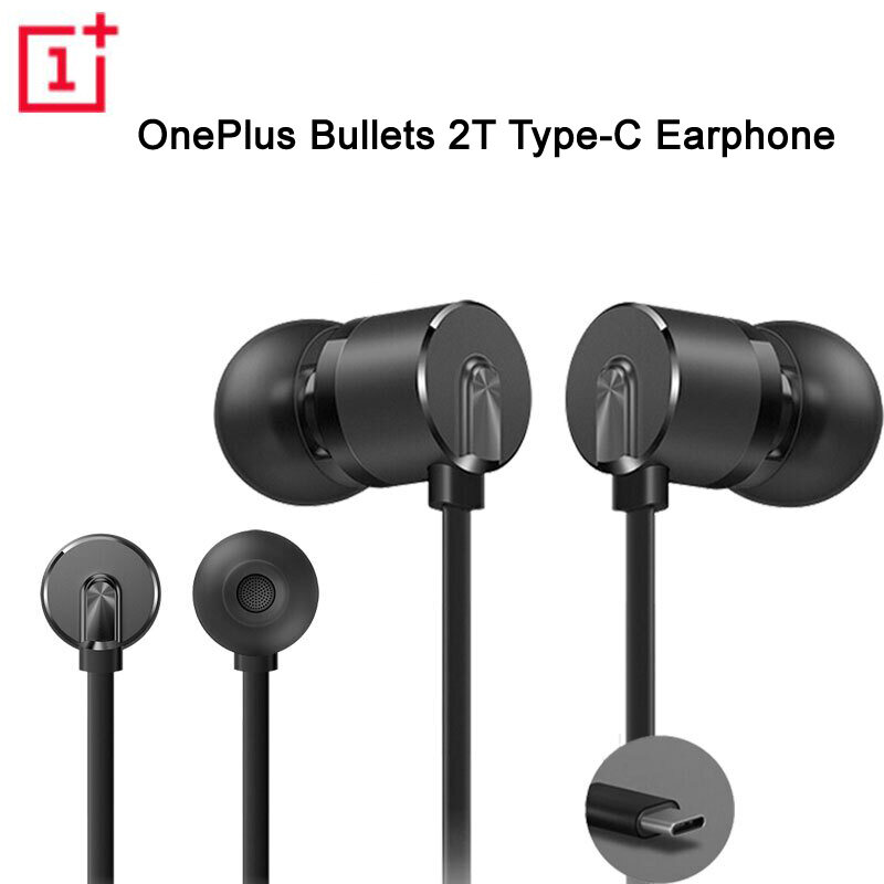 type c earphones oneplus 7