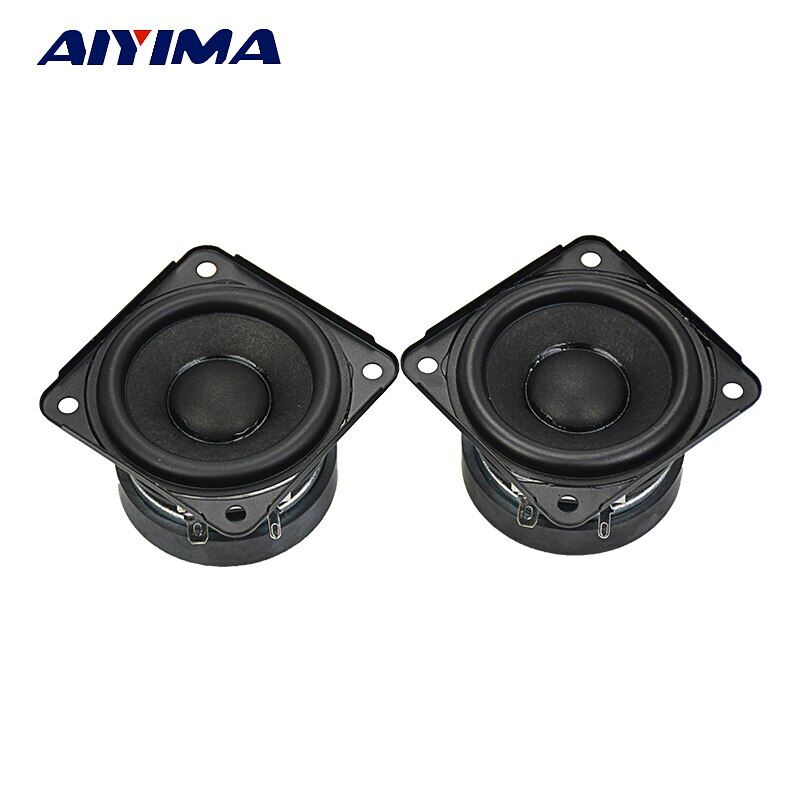 4 ohm 10w speaker