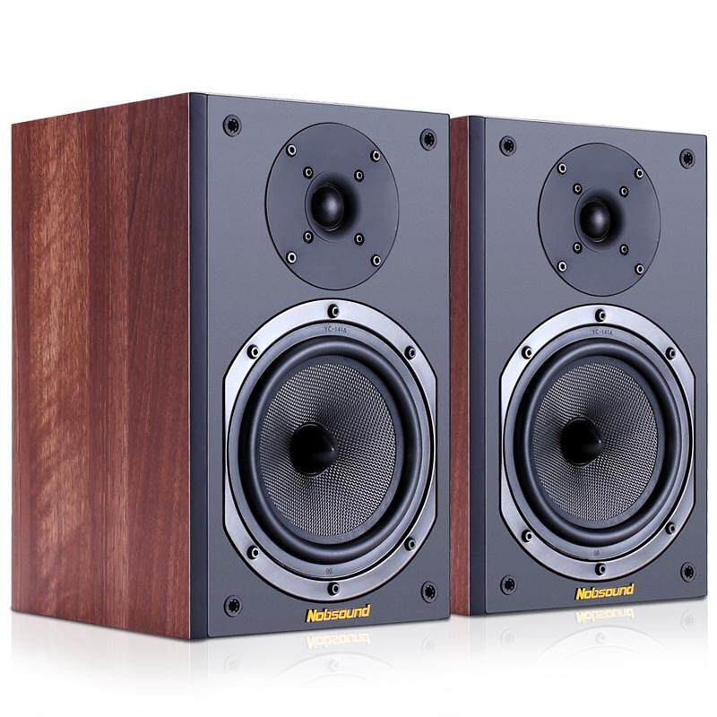 Nobsound NS-602 6.5 Inch High End High-End Hifi Bookshelf