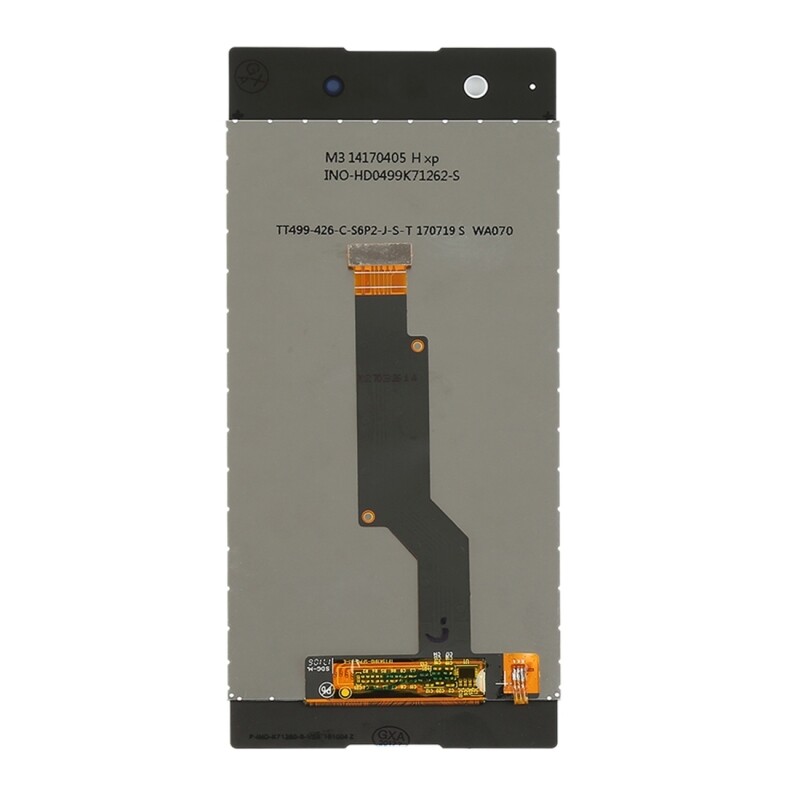 OEM LCD màn hình cho Sony Xperia XA1 với Digitizer lắp ráp hoàn chỉnh (Đen) (như bạn thích nó)
