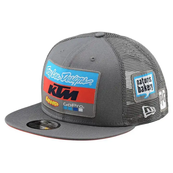 ktm hat