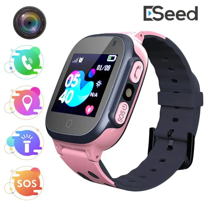 lazada watch phone