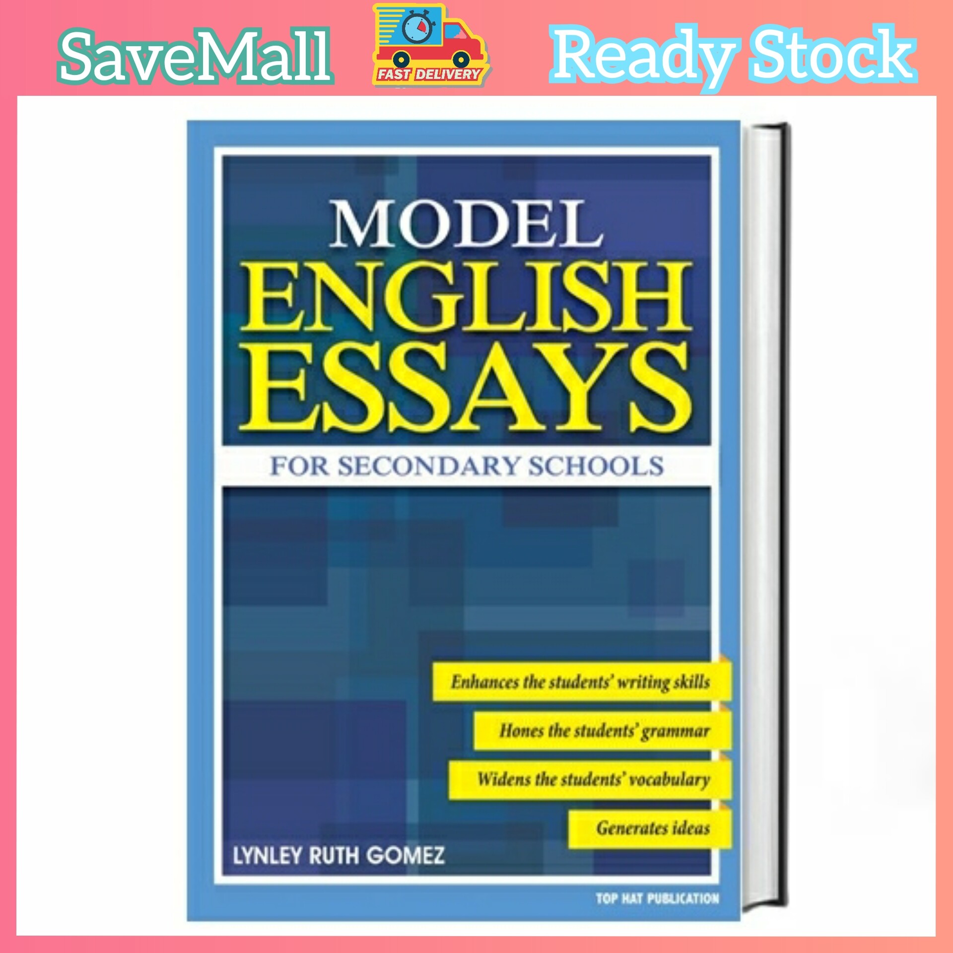 pt3 sample english essays