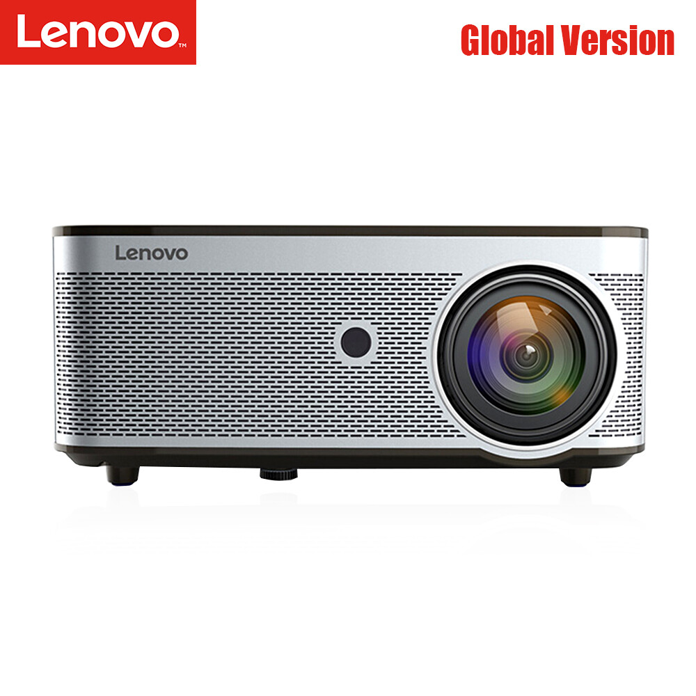 Portabel LXL5, Proyektor Lenovo Versi 