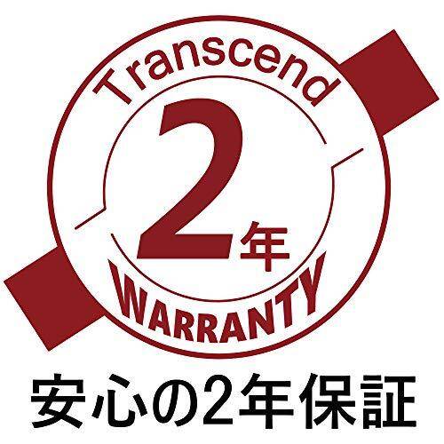 Transcend Thẻ MicroSD Độ Bền Cao 64GB UHS-I U1 Class10 Cho Ổ Ghi Hình Camera An Ninh Với Bộ Chuyển Đổi Thẻ SD TS64GUSD350V-E