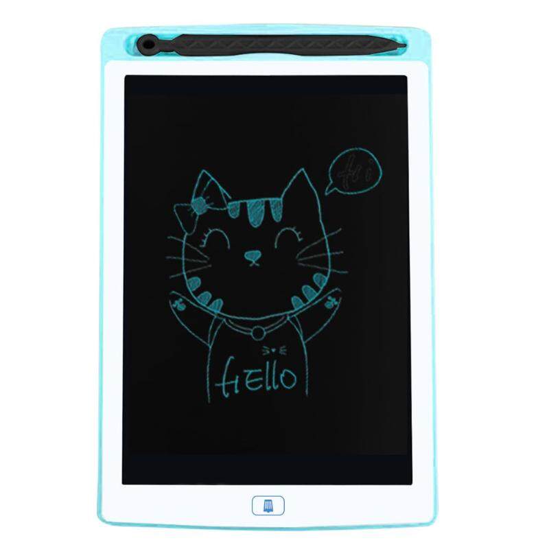 Máy Tính Bảng Viết LCD 8.5Inch Xách Tay Kỹ Thuật Số Vẽ Máy Tính Bảng Bảng Đồ Họa Viết Tay Điện Tử, Bảng Viết Cho Trẻ Em Siêu Mỏng