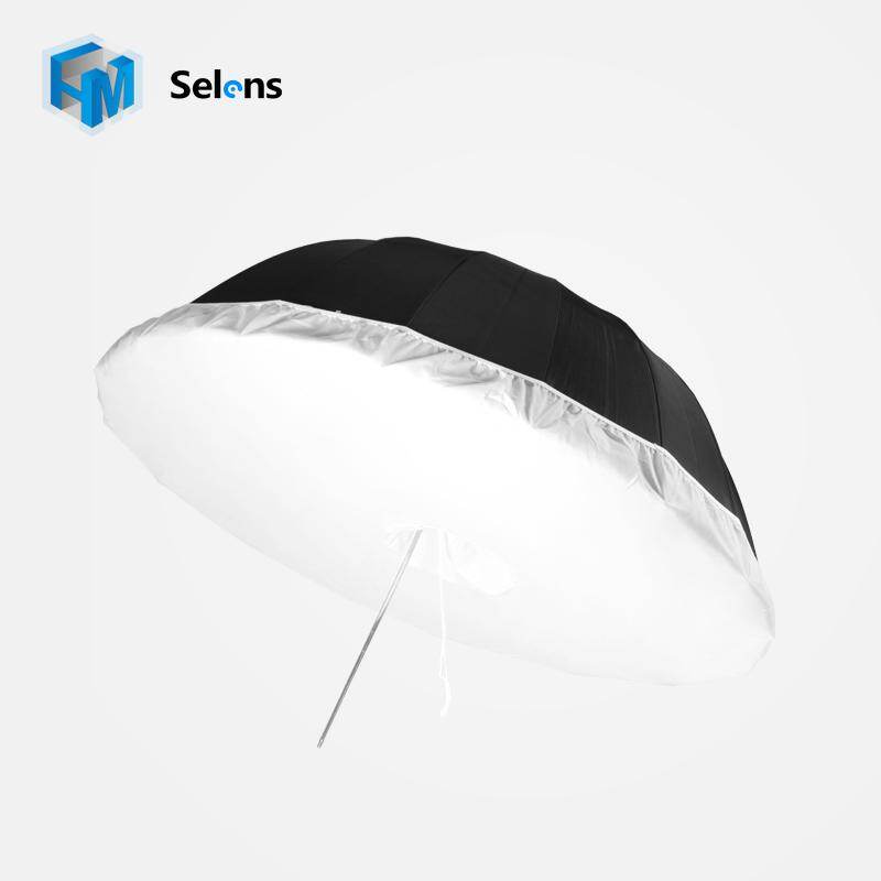 Selens Ô Khuếch Tán Parabol Cho U51-R 130Cm 51 Ô Phản Quang-Quốc Tế