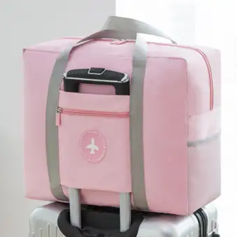 travel bag lazada