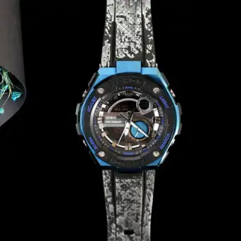 casio g shock gst 210