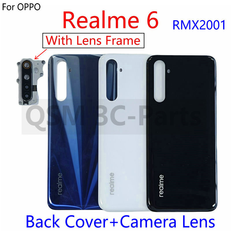 128 gb realme 6i cover price