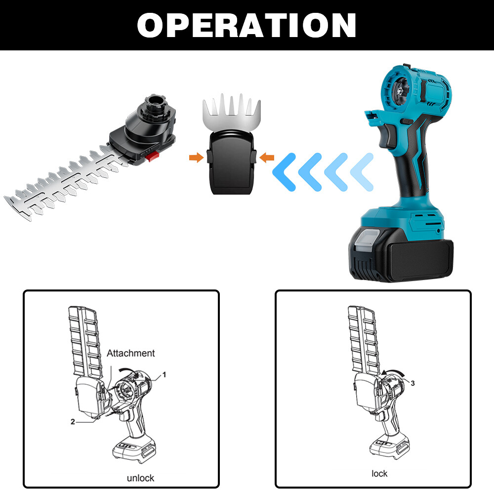 Bộ Điều Khiển Khoan Tác Động Không Chổi Than Đa Năng Máy Cưa Xích Mũi Khoan Kho Báu Điện Dao Động Nước G-un Máy Đánh Bóng Dùng Cho Pin Makita 20V