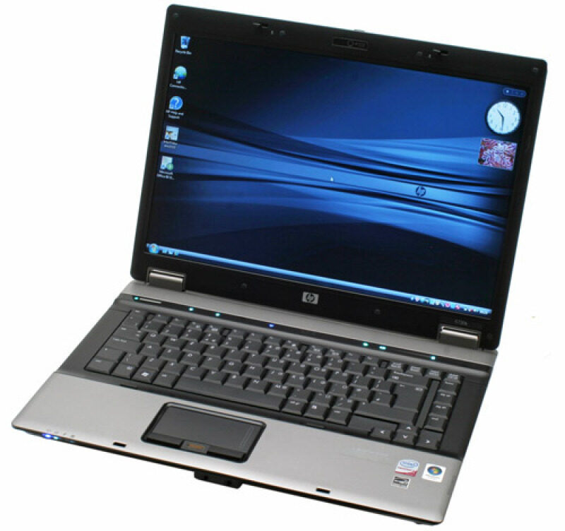 REFURBISH HP 6730B LAPTOP Malaysia