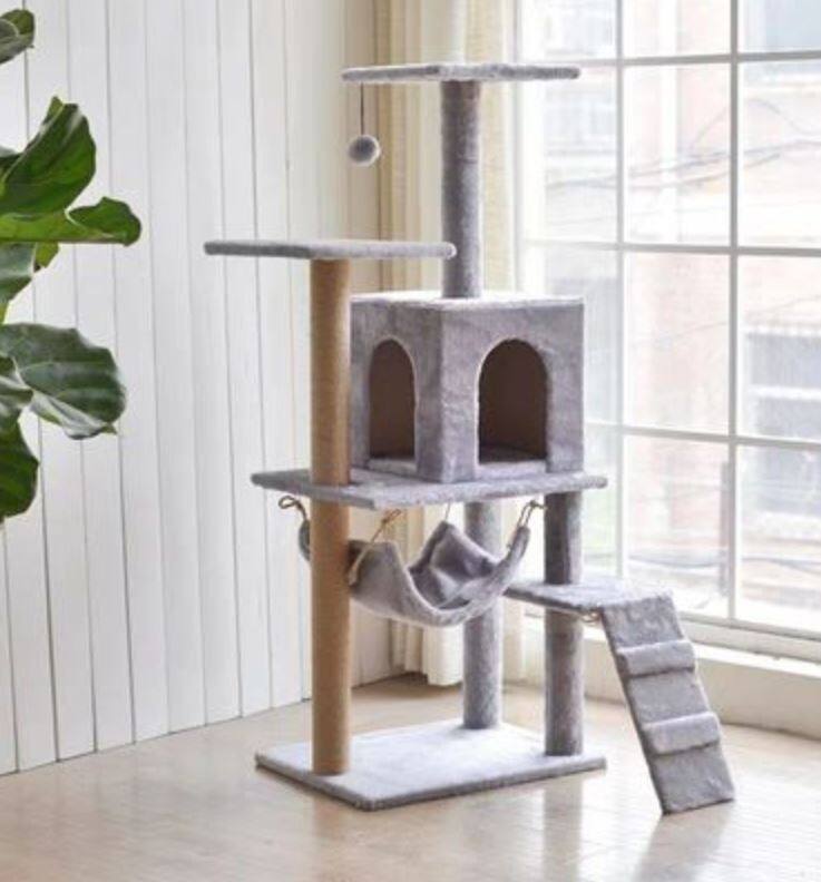cat condo lazada