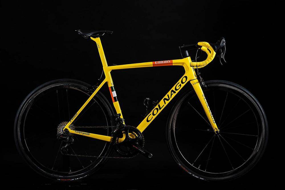 colnago 2021 bikes