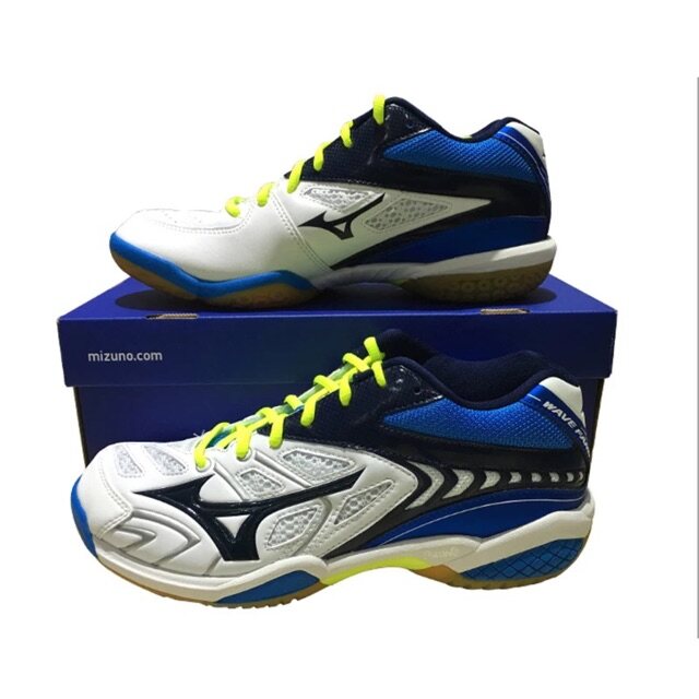 Mizuno wave hotsell fang ss2