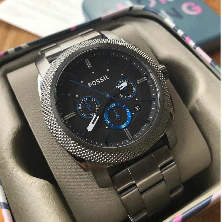 Original Fossil FS4931 Men's 