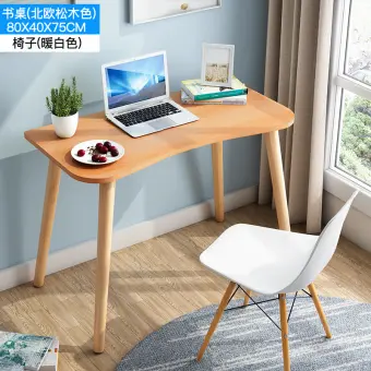 Computer Desk Desktop Table Household Simple Bedroom Students