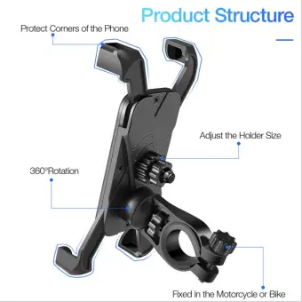 buy phone holder for bike