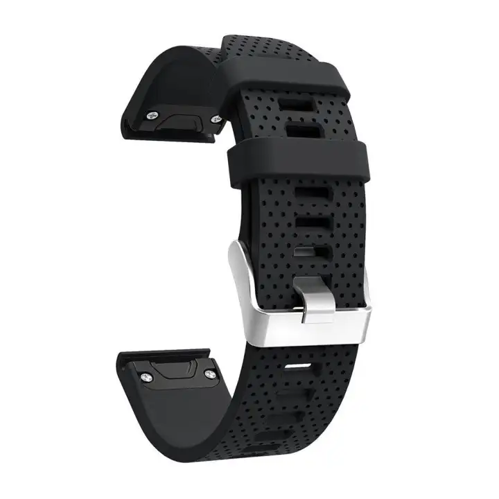 bands for garmin fenix 5
