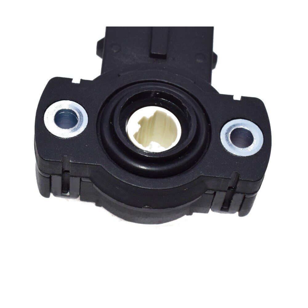 ISANCE Throttle Position Sensor TPS For BMW 3 5 7 8 Series E30 E36 E34 E39 E32 E38 Z3 M3 OE# 13631726591, 13631721456