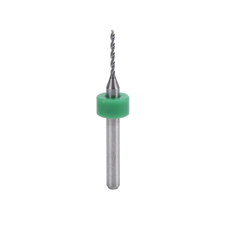 Combo 5 Mũi Khoan CNC (Gồm 1 Mũi 0.3mm, 0.4mm, 0.5mm, 0.6mm, 0.7mm)