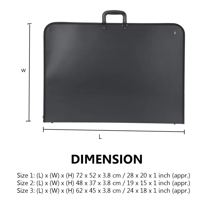 28 inch luggage dimensions in cm