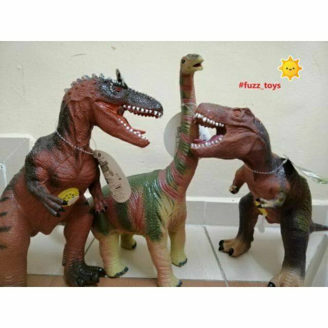 dinosaur toys with sound