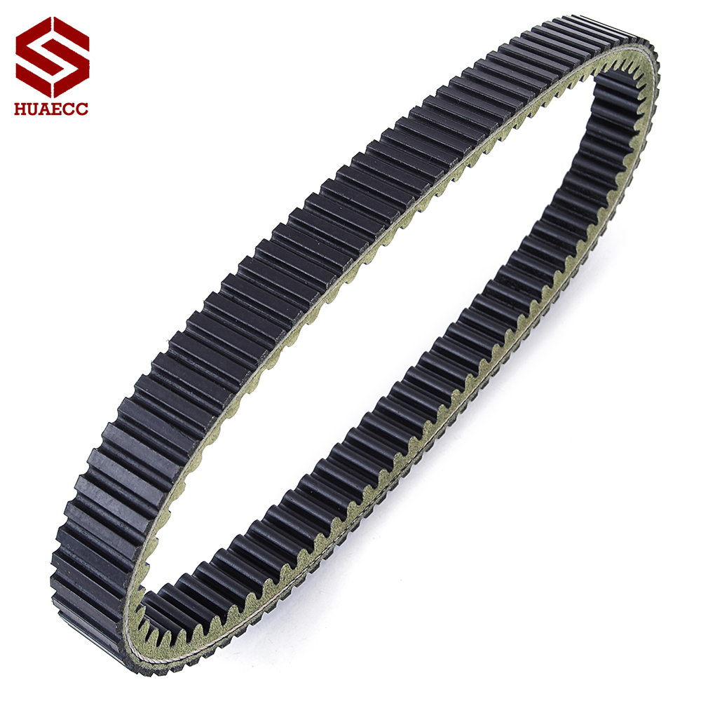 thumbnail image 2 of Original Yamaha T-Max 530 (2012-2016) Drive Transmission Belt | OEM Part 59C176410000 2 of 3
