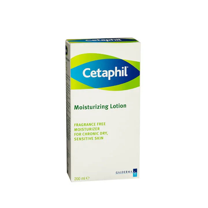 moisturizer cetaphil watson