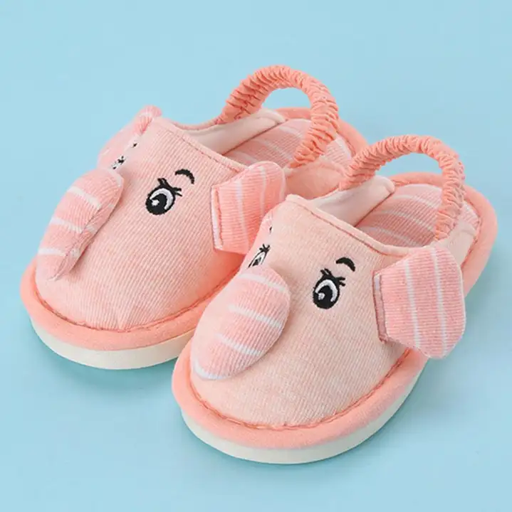 baby slippers with sound