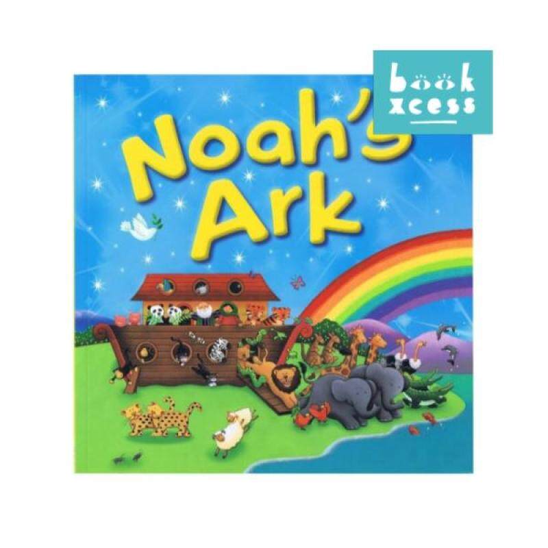 NoahS Ark Malaysia