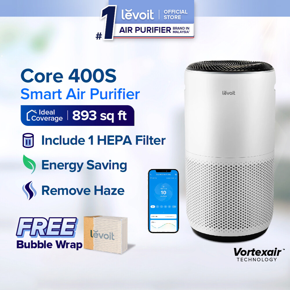 Levoit deals smart wifi