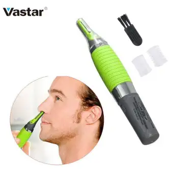 Vastar Men Multifunctional All In 1 Handhold Shaver Hair Trimmer