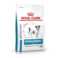 royal canin hypoallergenic 2kg