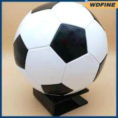 Wdfine Giá trưng bày bằng Nhựa Acrylic trường hợp giá cho chữ ký memorabilia bóng rổ bowling