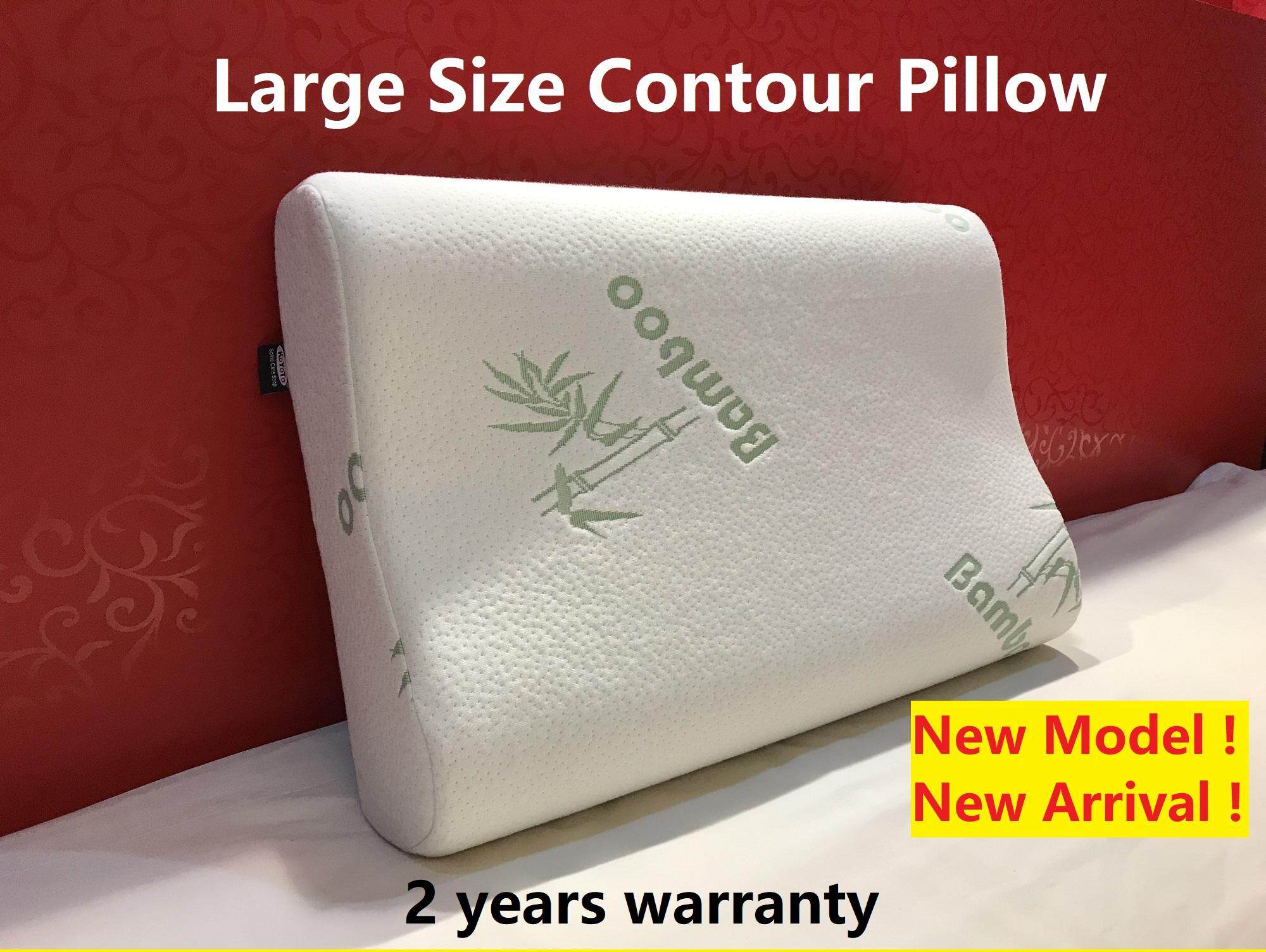 Comparison Of Koyoto And Unbranded Pillows Bolsters Reviews