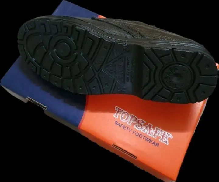 topsafe safety shoes