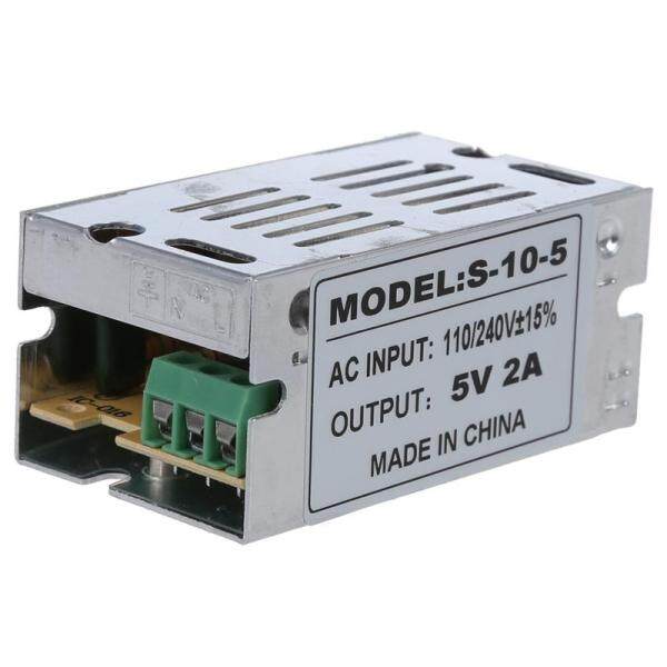 Bảng giá AC 110-240V to DC 5V switching power supply converter SA10-05