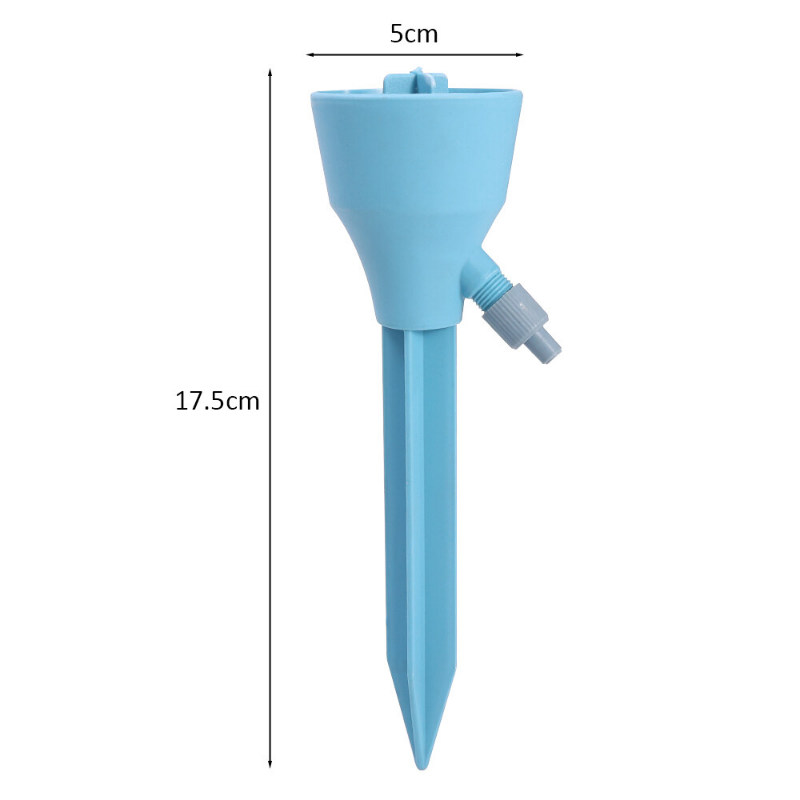 Auto Drip Irrigation Adjustable Self Watering System Automatic Spike for Plants Flower Indoor Household
