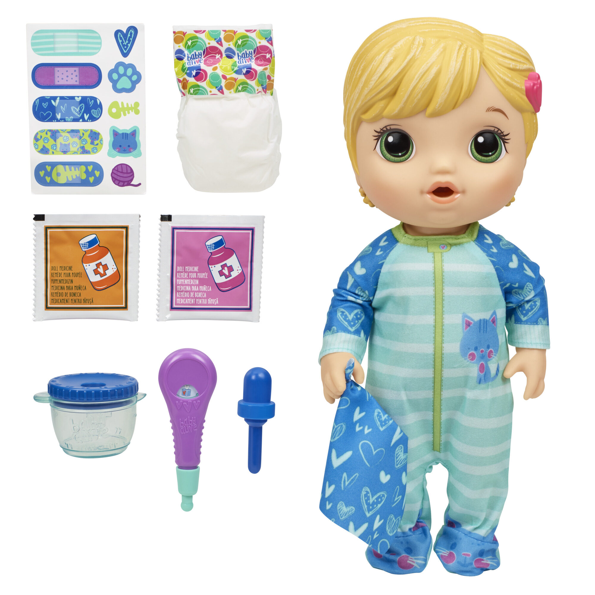 baby alive lazada malaysia