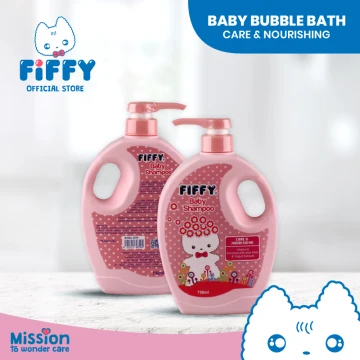 best baby shampoo malaysia